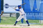 Baseball vs MIT  Wheaton College Baseball vs MIT in the  NEWMAC Championship game. - (Photo by Keith Nordstrom) : Wheaton, baseball, NEWMAC